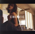 【中古】 CINEMATIC（初回限定盤）（DVD付）／BENI