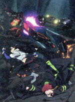 【中古】 サクガン　Blu−ray　BOX　下巻（通常版）（Blu−ray　Disc）／和田純一（監督）／天希かのん