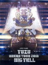 【中古】 LIVE FILMS BIG YELL／ゆず