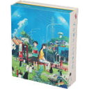 【中古】 ペンギン・ハイウェイ　コレクターズエディション（Blu－ray　Disc）／森見登美彦（原作）,北香那（アオヤマ君）,蒼井優（お..