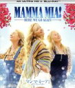 【中古】 マンマ・ミーア! ヒア・ウィー・ゴー<英語歌詞字幕付き>(4K ULTRA HD+Blu−ray Disc)/アマンダ・セイフライド,ピア...