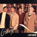 【中古】 Glory／U－KISS