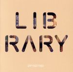 【中古】 やなぎなぎ ベストアルバム −LIBRARY−(通常盤)/やなぎなぎ