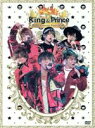 【中古】 King ＆ Prince First Concert Tour 2018（初回限定版）／King ＆ Prince