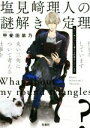  塩見崎理人の謎解き定理　丸い三角について考える仕事をしています 宝島社文庫／甲斐田紫乃(著者)