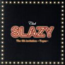 【中古】 Club SLAZY 4th CD/(サウンドトラック)