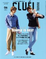 ֥å ŷԾŹ㤨֡š CLUELhomme(06vol272018 ֥åѥ֥å󥰡פβǤʤ110ߤˤʤޤ