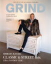 【中古】 GRIND(2017　DECEMBER　Vol．78) 月刊誌／ミディアム