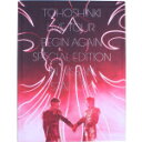 【中古】 東方神起 LIVE TOUR ～Begin Again～ Special Edition in NISSAN STADIUM（初回生産限定版）（Blu－ray Disc）／東方神起