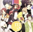【中古】 MANSHIN荘シークレットサービス1/(アニメ/ゲーム)