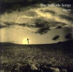 【中古】 The　Solitude　Songs≪DVD付初回生産限定盤≫／KISAKI