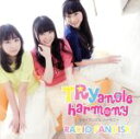 【中古】 TRYangle harmony RADIO FANDISK（2CD）／TrySail,麻倉もも,雨宮天,夏川椎菜