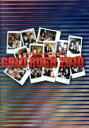 【中古】 GOLD RUSH 2010≪300枚完全限定版≫/(オムニバス)