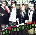 【中古】 DYNAMIC　CHORD　documentary　CD　feat．apple－polisher／蒼井翔太／櫻井孝宏／中島ヨシキ／梅原裕一郎　ほか