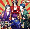 【中古】 DYNAMIC　CHORD　shuffleCD　serie