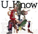 【中古】 BELL/U_Know