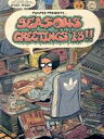 【中古】 Seasons Greetings’18（Blu－ray Disc）／PUNPEE