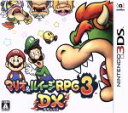 【中古】 マリオ＆ルイージRPG3 DX／ニンテンドー3DS