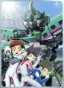 【中古】 新幹線変形ロボ シンカリオンBlu−ray BOX1(初回生産限定版)(2020セット限定!DXS シンカリオン E5はやぶさゴールドバー...