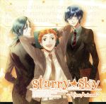 【中古】 Starry☆Sky−After　Autumn−　＜通常盤＞（CD＋DVD−ROM）／（ドラマCD）