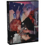【中古】 Starry☆Sky−After　Winter−　＜初回限定盤＞（2CD＋DVD−ROM）／（ドラマCD）
