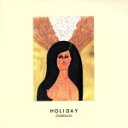 【中古】 HOLIDAY(初回限定盤)(紙ジャケット仕様)/evisbeats