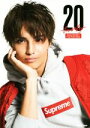 【中古】 20 Asaya Bhandari First Photo Book/バンダリ亜砂也