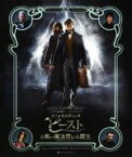 【中古】 ファンタスティック・ビーストと黒い魔法使いの誕生　レンズと光の魔法－メイキング・ブック WIZARDING　WORLD／イアン・ネイサン(著者)