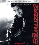【4K ULTRA HD】【中古】 イコライザー2(4K ULTRA HD+Blu−ray Disc)/デンゼル・ワシントン(出演、製作),ペドロ・パスカル,アシュトン・サンダース,アントワン・フークア(監督),モリー・アレン(製作総指揮),デヴィッド・ブルームフィール