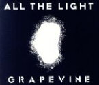 【中古】 ALL　THE　LIGHT（初回限定盤）（DVD付）／GRAPEVINE