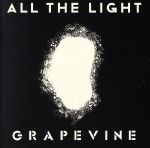  ALL　THE　LIGHT（通常盤）／GRAPEVINE