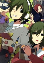 【中古】 堀さんと宮村くん −好きだ− OVA第3巻 特別版/HERO(原作),瀬戸麻沙美,松岡禎丞,細谷佳正