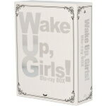 【中古】 Wake　Up，Girls！　Blu－ray　BOX（Blu－ray　Disc）／（オムニバス）,Green　Leaves（原作、脚本）,吉岡茉祐（島田真夢）,永野愛理（林田藍里）,田中美海（片山実波）,近岡直（キャラクターデザイン、