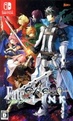 楽天市場】fate extella 限定版 switchの通販 楽天市場】fate extella 限定版 switchの通販