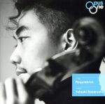 【中古】 【Opus　One】親愛の言葉／笹沼樹（vc）