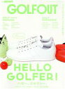 【中古】 GOLF OUT ニューズムック/三栄(編者)