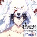 【中古】 Bloody Endings 赤の狩人編／（アニメ／ゲーム）