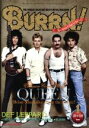 【中古】 BURRN！(2019年1月号) 月刊誌／シンコーミュージック・エンタテイメント