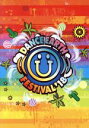 【中古】 DANCE EARTH FESTIVAL 2018（Blu－ray Disc）／DANCE EARTH PARTY