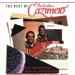 【中古】 【輸入盤】The　Best　of　The　Brothers　Cazimero／ザ・ブラザーズ・カジメロ