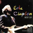 【中古】 【輸入盤】The Best of Eric Clapton／エリック クラプトン