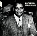 【中古】 Standards/アート・テイタム(p)