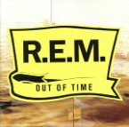 【中古】 アウト・オブ・タイム／R．E．M．