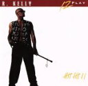 【中古】 愛の12プレイ/R.ケリー