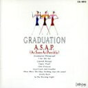 【中古】 GRADUATION/A.S.A.P.