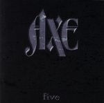 アックス販売会社/発売会社：東芝EMI発売年月日：1997/02/05JAN：4959407012962