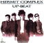 【中古】 Hermit Complex/UP−BEAT 1,089円