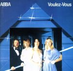 【中古】 ヴーレ・ヴー＋2／ABBA