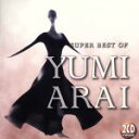 【中古】 TWINS　SUPER　BEST　OF　Yumi　Arai／荒井由実（松任谷由実）
