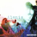 【中古】 ジャグド・リトル・ピル/アラニス・モリセット